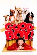 Good Boy! Poster 6