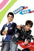 Good Boy, Bad Boy Poster 4