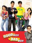 Good Boy, Bad Boy Poster 3