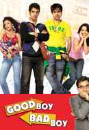 Good Boy, Bad Boy Poster 7