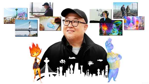 Good Chemistry: The Story Of Elemental Poster 5