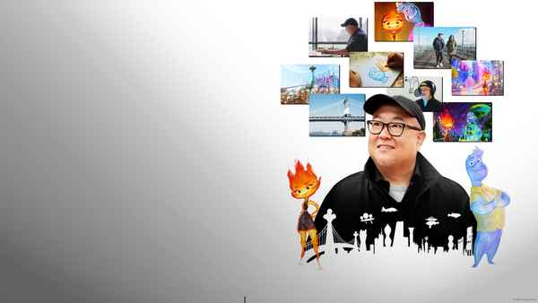 Good Chemistry: The Story Of Elemental Poster 1