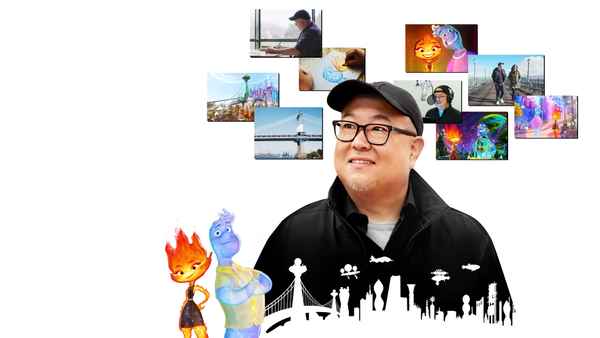 Good Chemistry: The Story Of Elemental Poster 2