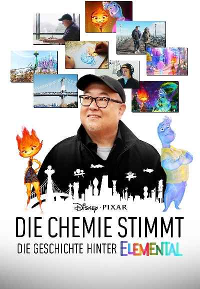 Good Chemistry: The Story Of Elemental