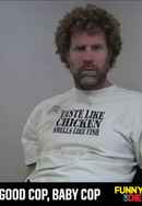 Good Cop, Baby Cop Poster 4