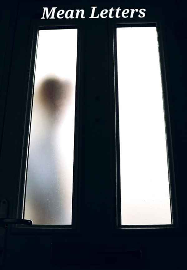 Good Cop, Bad Cop Poster 2