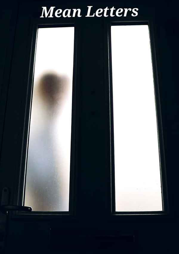 Good Cop, Bad Cop Poster 1