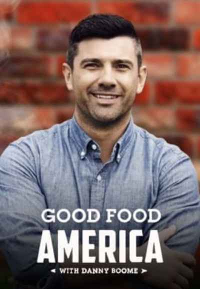 Good Food America