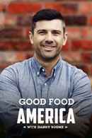 Good Food America Poster 2