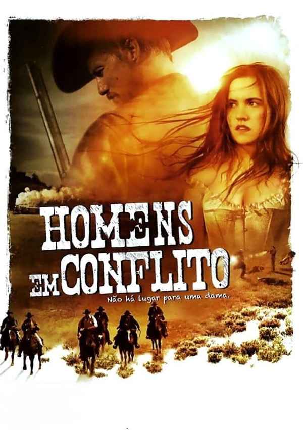 Good for Nothing Poster 4