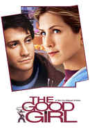 Good Girl Poster 4