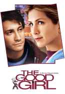 Good Girl Poster 2