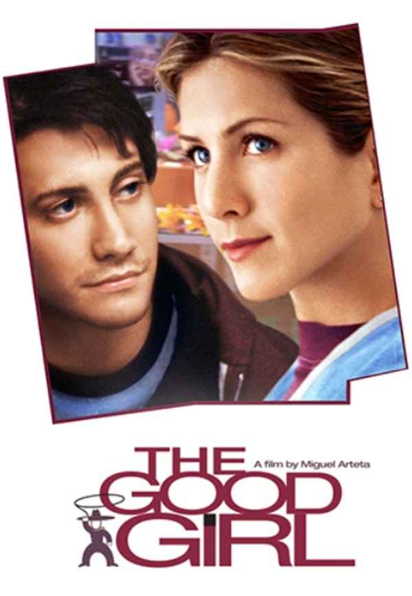 Good Girl Poster 2