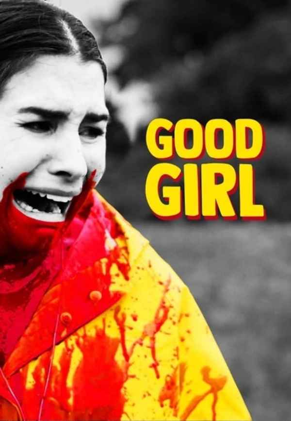 Good Girl Poster 3
