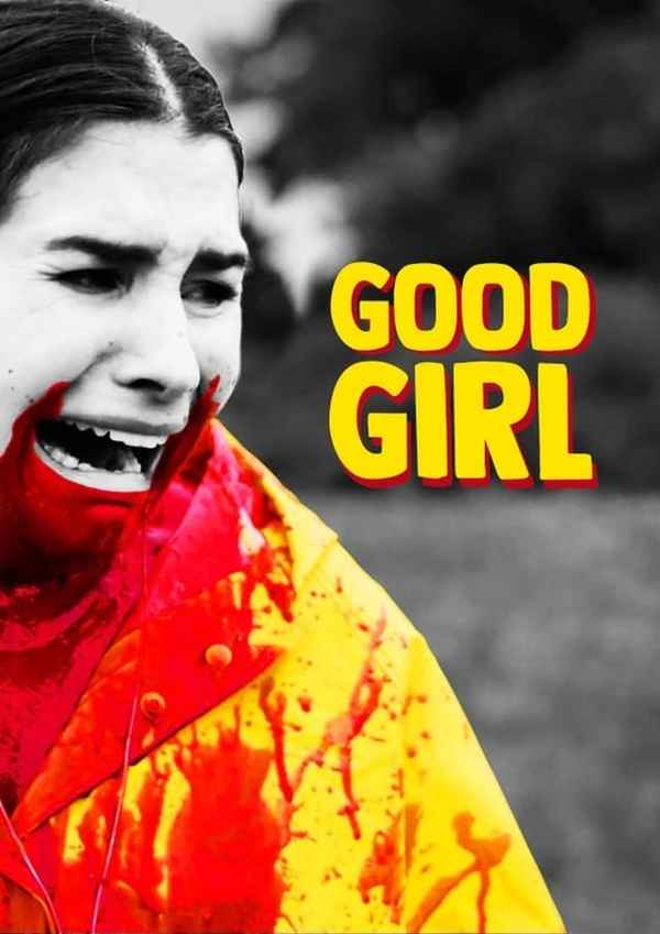 Good Girl Poster 1