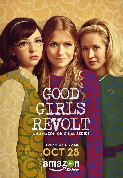 Good Girls Revolt