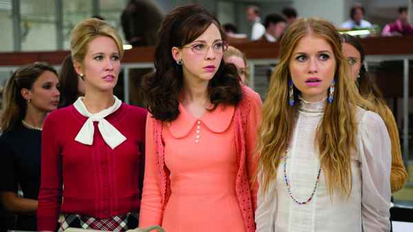 Good Girls Revolt Poster 5