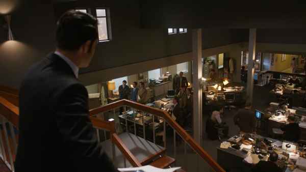 Good Girls Revolt Poster 2