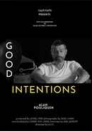 Good Intentions Poster 2