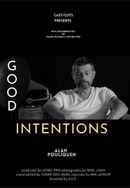 Good Intentions Poster 7