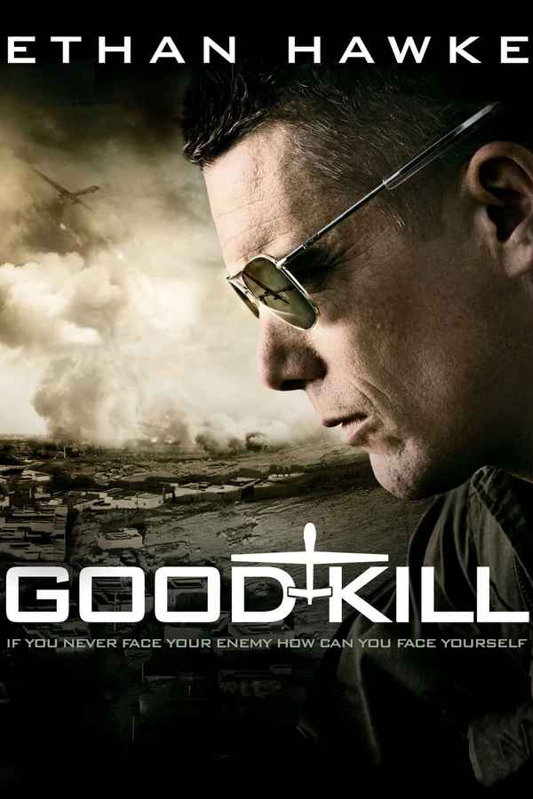 Good Kill Poster 5
