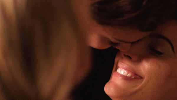 Good Kisser Poster 2