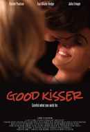 Good Kisser Poster 1