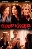 Good Kisser Poster 6