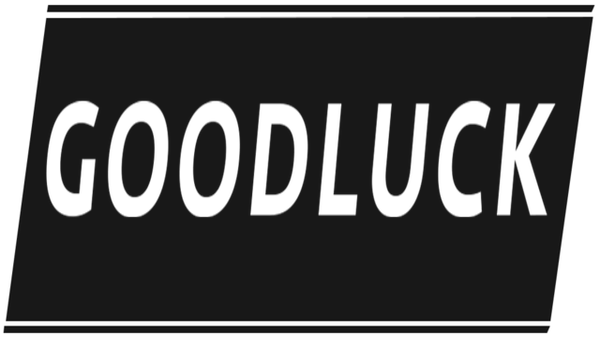 Good Luck Poster 7