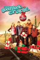 Good Luck Charlie, It's Christmas! Poster 1