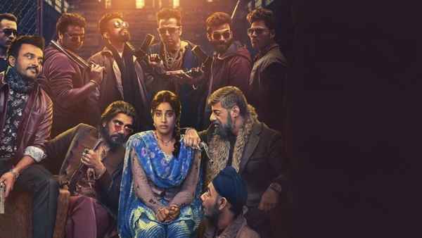 Good Luck Jerry Poster 3