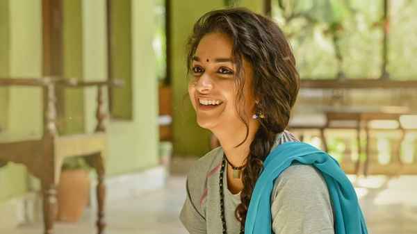 Good Luck Sakhi Poster 5