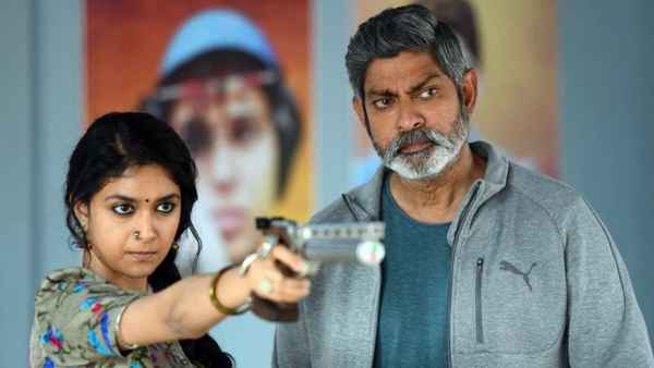 Good Luck Sakhi Poster 7