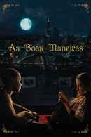 Good Manners Poster 4
