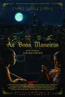 Good Manners Poster 6
