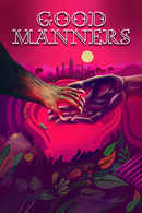 Good Manners Poster 5