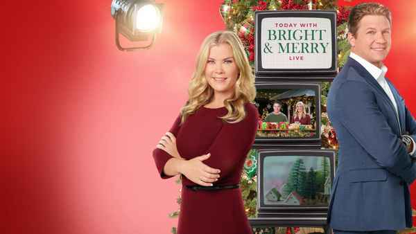 Good Morning Christmas! Poster 1