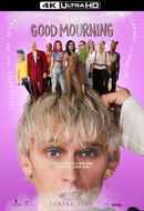 Good Mourning Poster 7