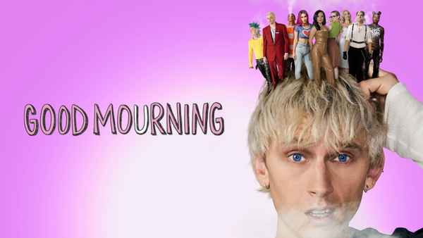 Good Mourning Poster 3
