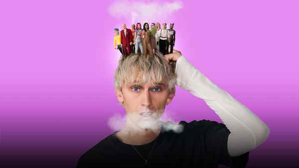 Good Mourning Poster 4