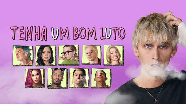 Good Mourning Poster 2