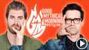 Good Mythical Morning Poster 4