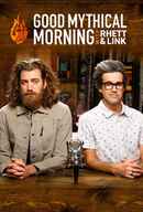 Good Mythical Morning Poster 6
