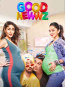 Good Newwz Poster 6
