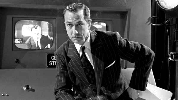 Good Night, and Good Luck. Poster 6