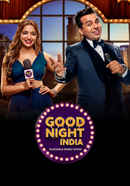 Good Night India Poster 2