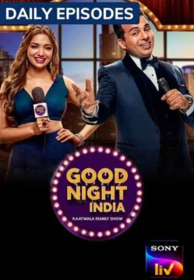 Good Night India