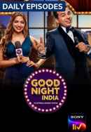 Good Night India Poster 6