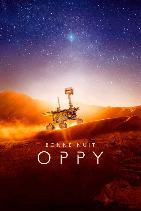 Good Night Oppy Poster 6