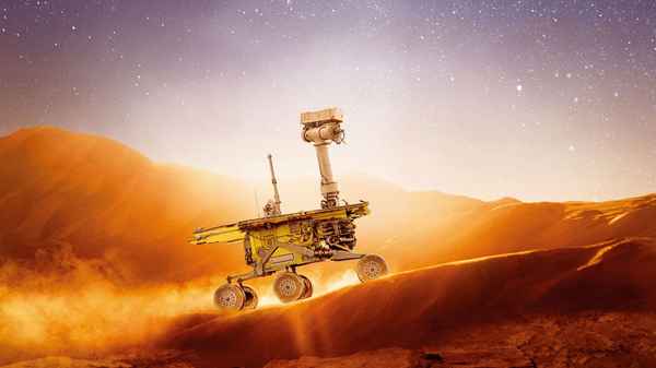 Good Night Oppy Poster 3